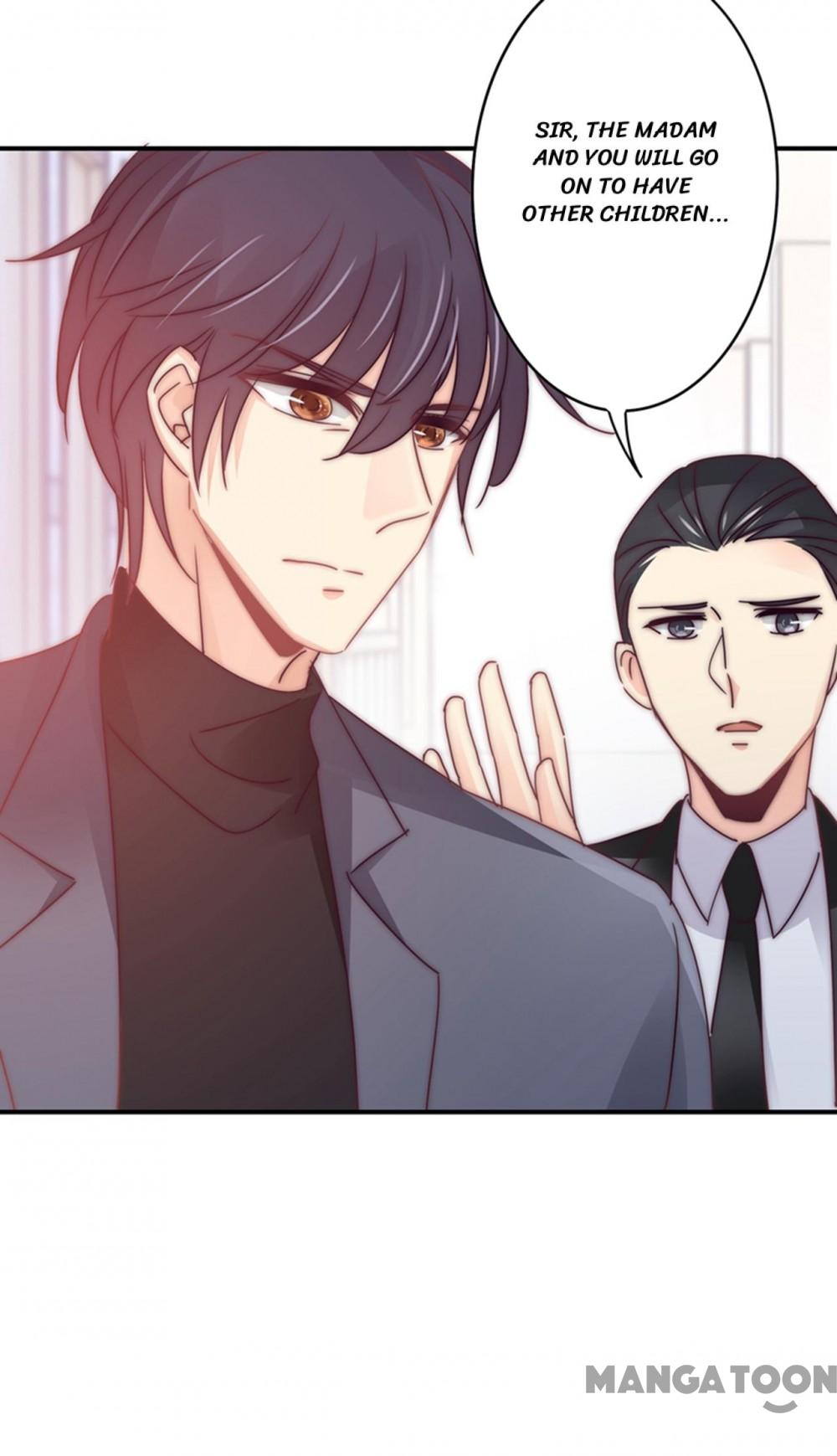 Spicy Wife - Chapter 112