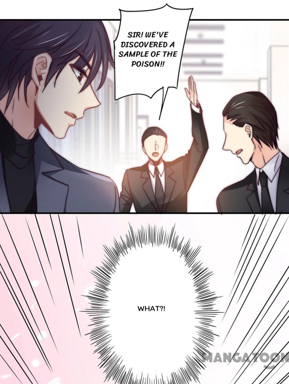 Spicy Wife - Chapter 112