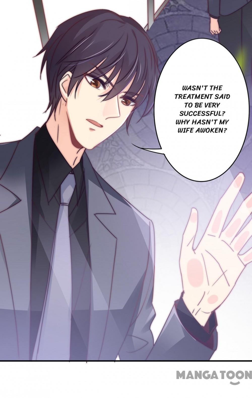 Spicy Wife - Chapter 112