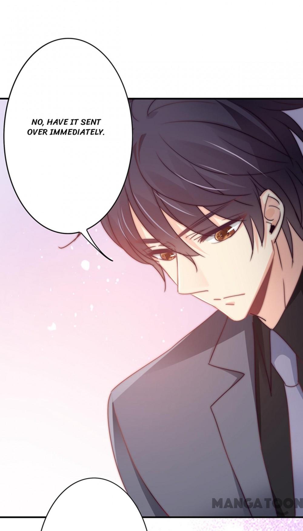 Spicy Wife - Chapter 112