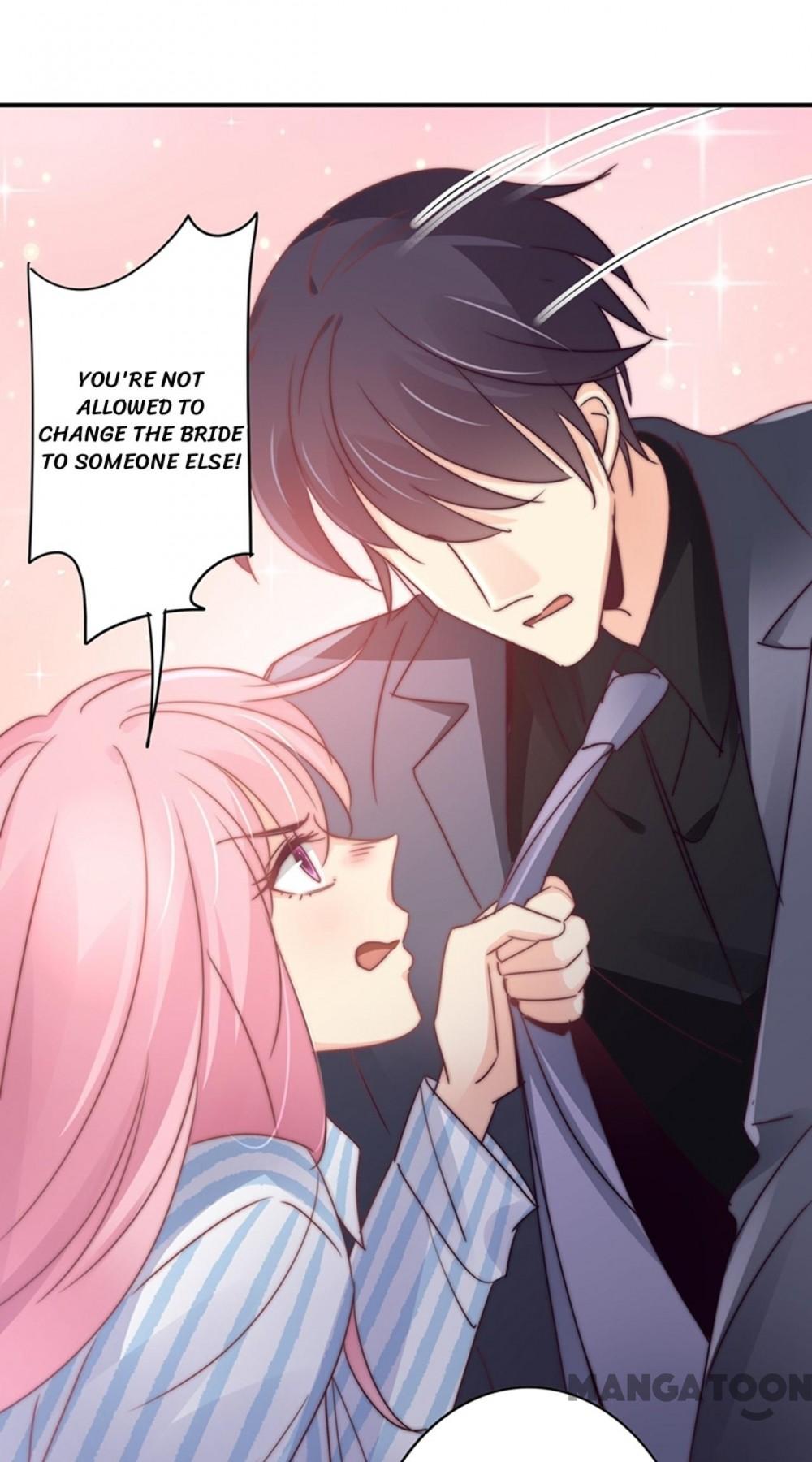 Spicy Wife - Chapter 112