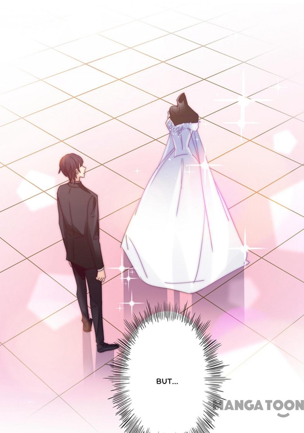 Spicy Wife - Chapter 107