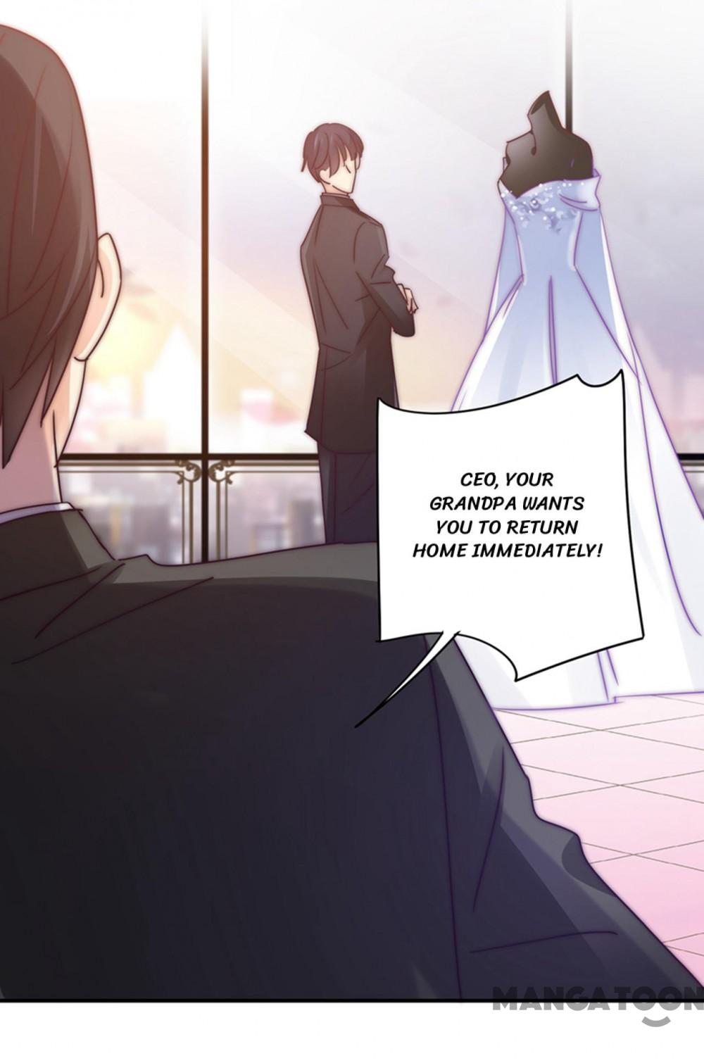 Spicy Wife - Chapter 107