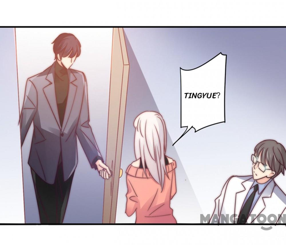 Spicy Wife - Chapter 107