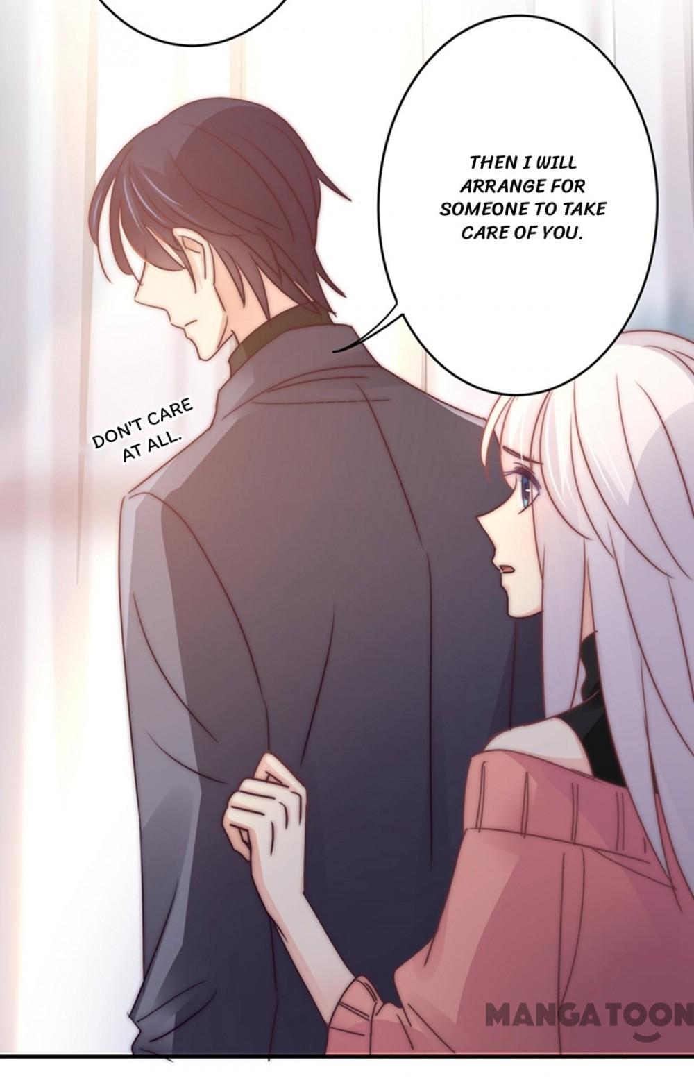 Spicy Wife - Chapter 107