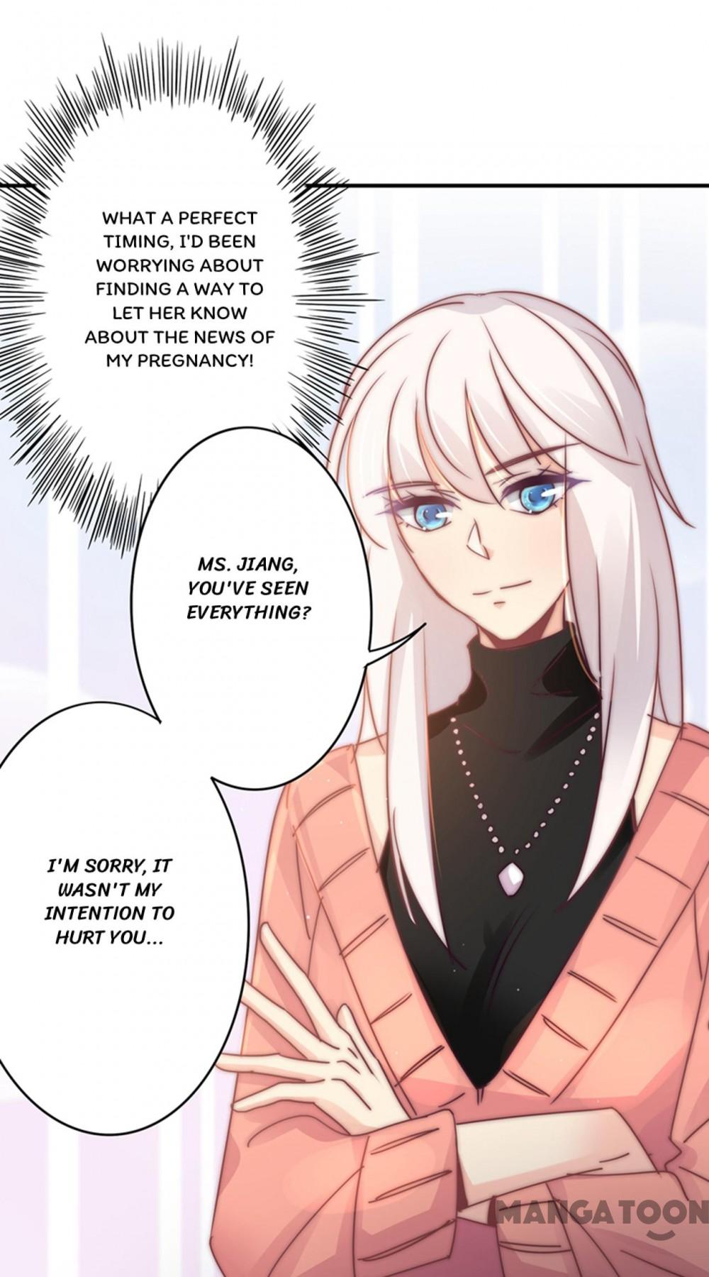 Spicy Wife - Chapter 107