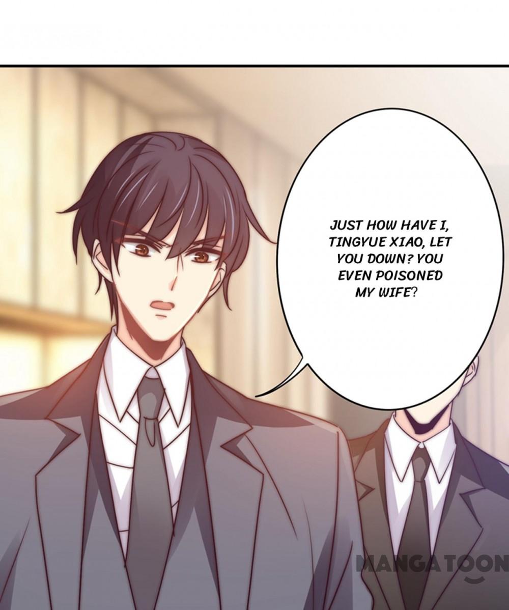 Spicy Wife - Chapter 109