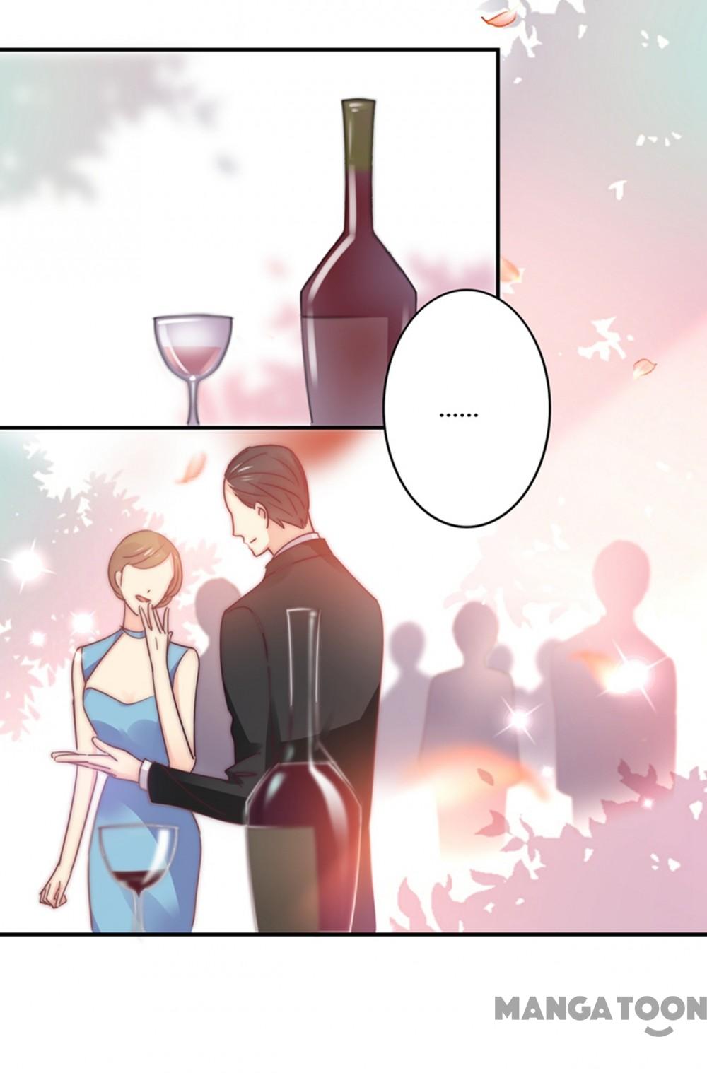 Spicy Wife - Chapter 113 - End