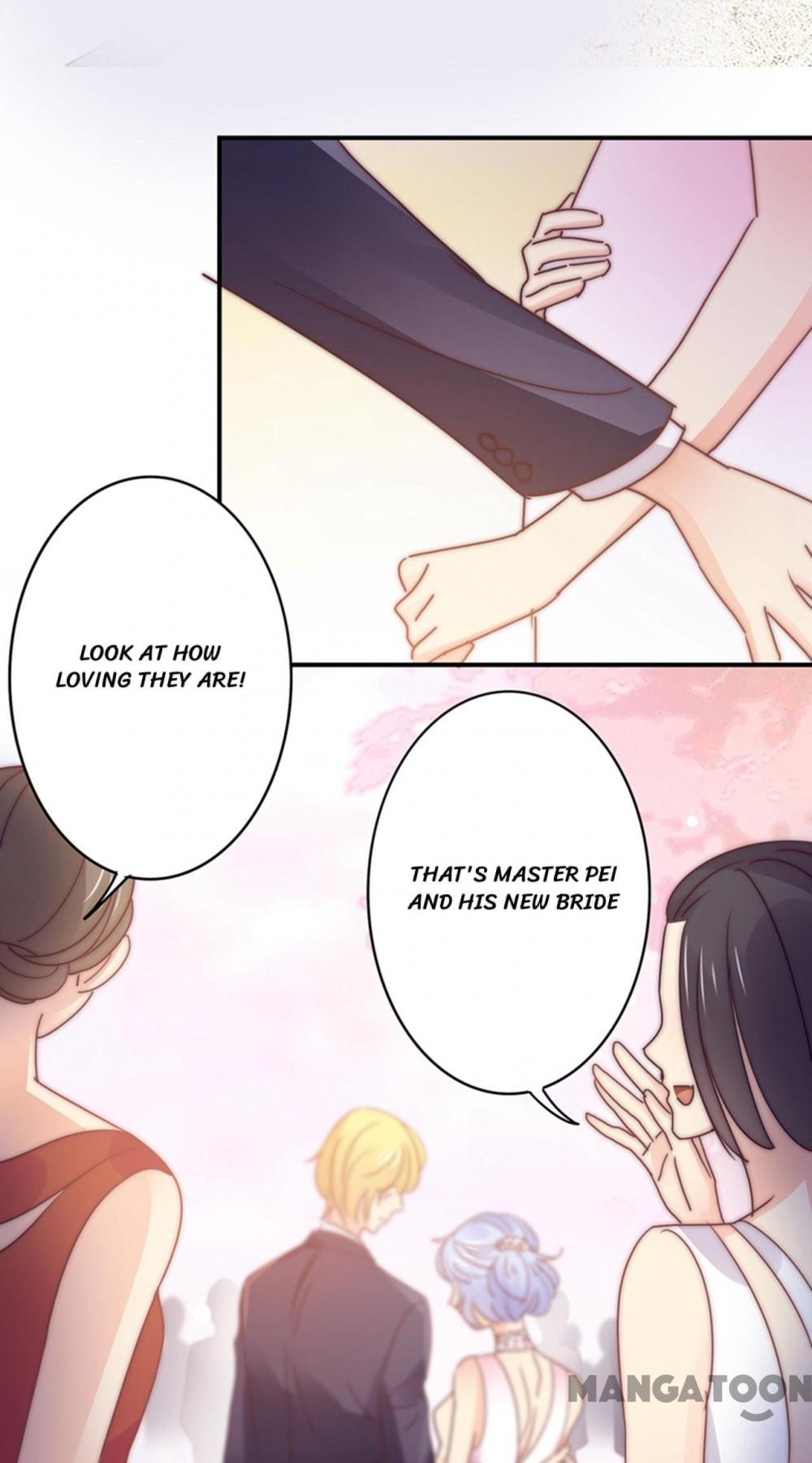 Spicy Wife - Chapter 113 - End