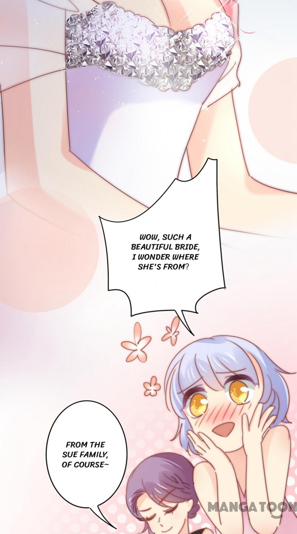 Spicy Wife - Chapter 113 - End