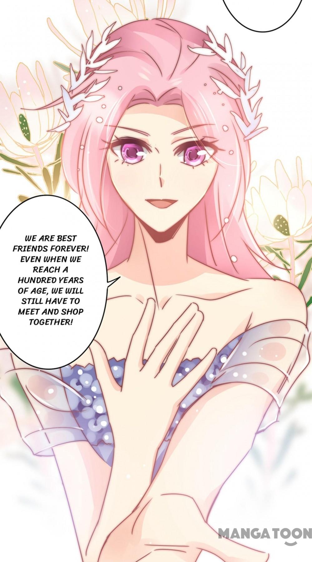 Spicy Wife - Chapter 113 - End