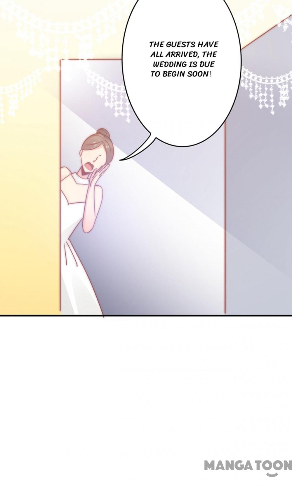 Spicy Wife - Chapter 113 - End