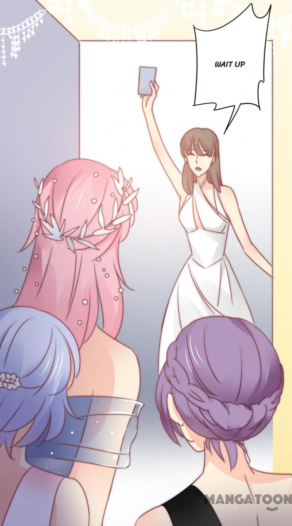 Spicy Wife - Chapter 113 - End