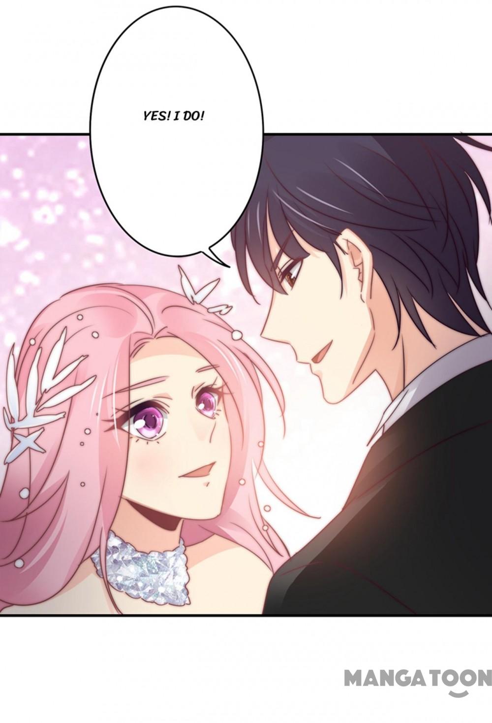 Spicy Wife - Chapter 113 - End