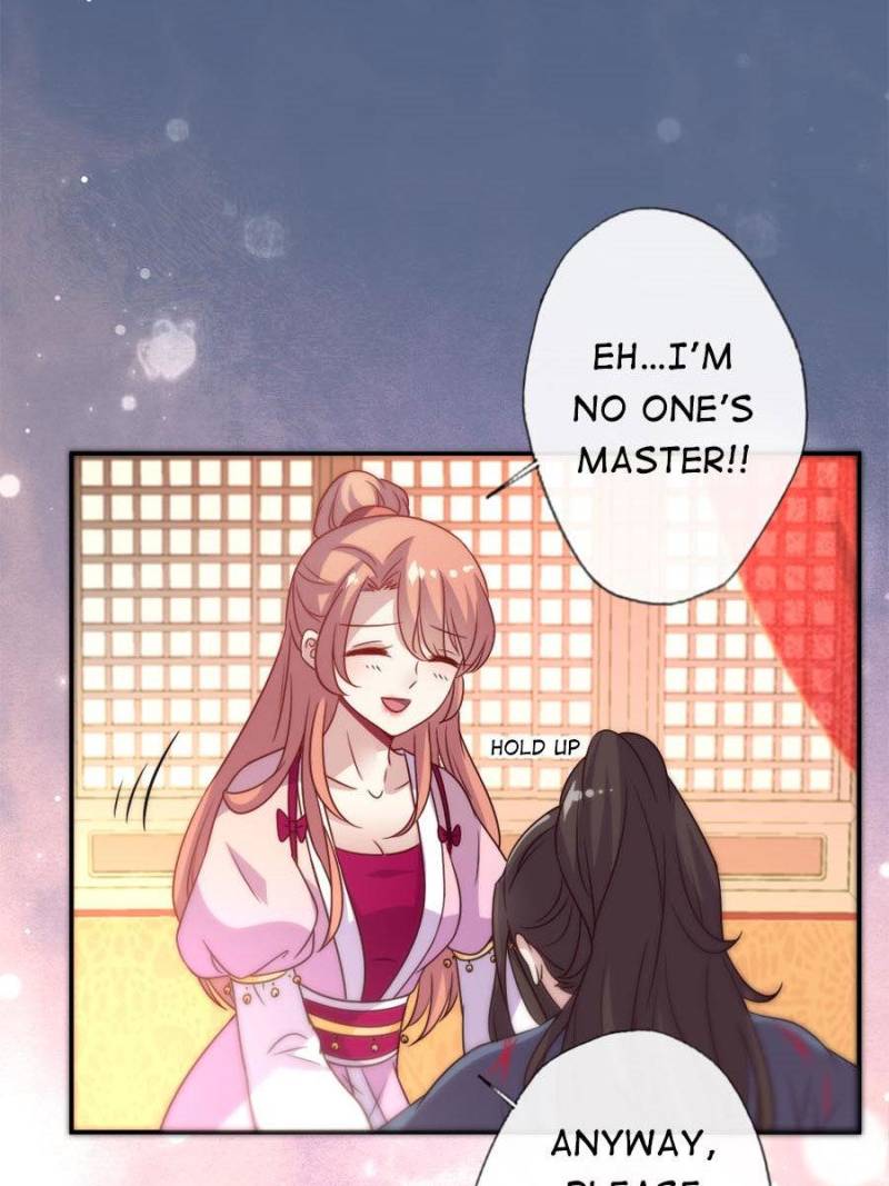 My Vampire Master - Chapter 37