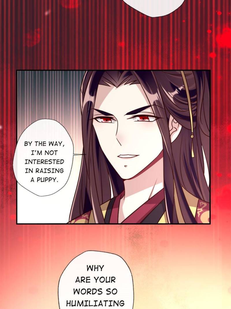 My Vampire Master - Chapter 37