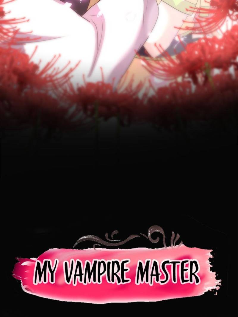 My Vampire Master - Chapter 114