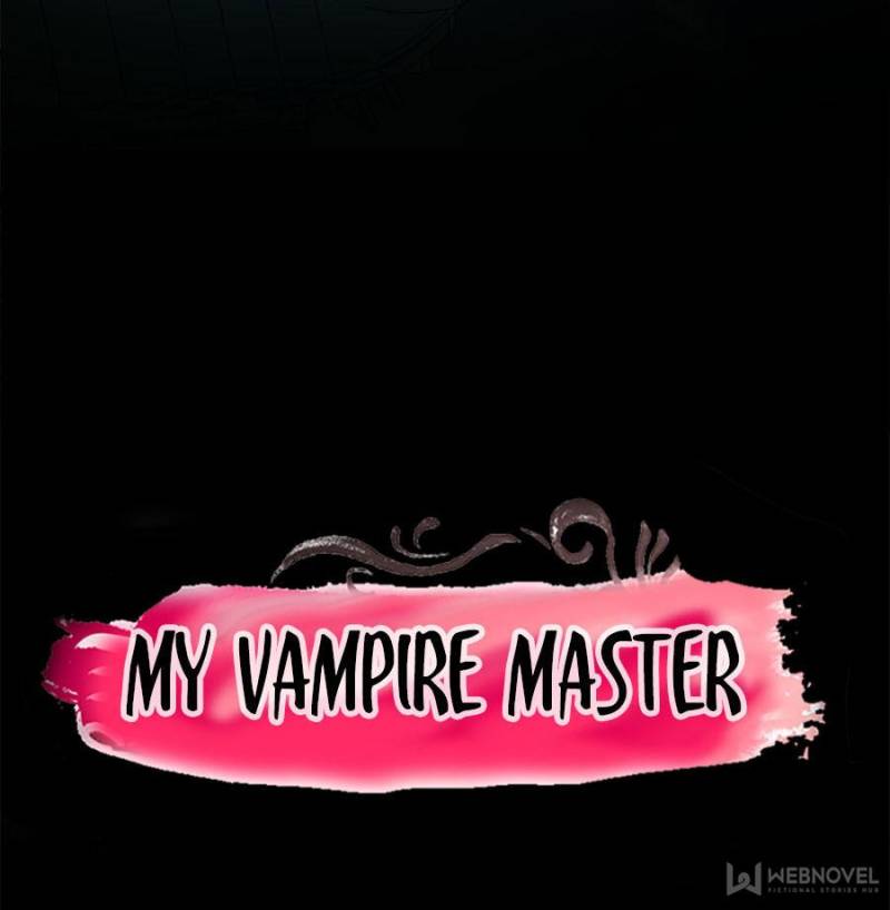 My Vampire Master - Chapter 125