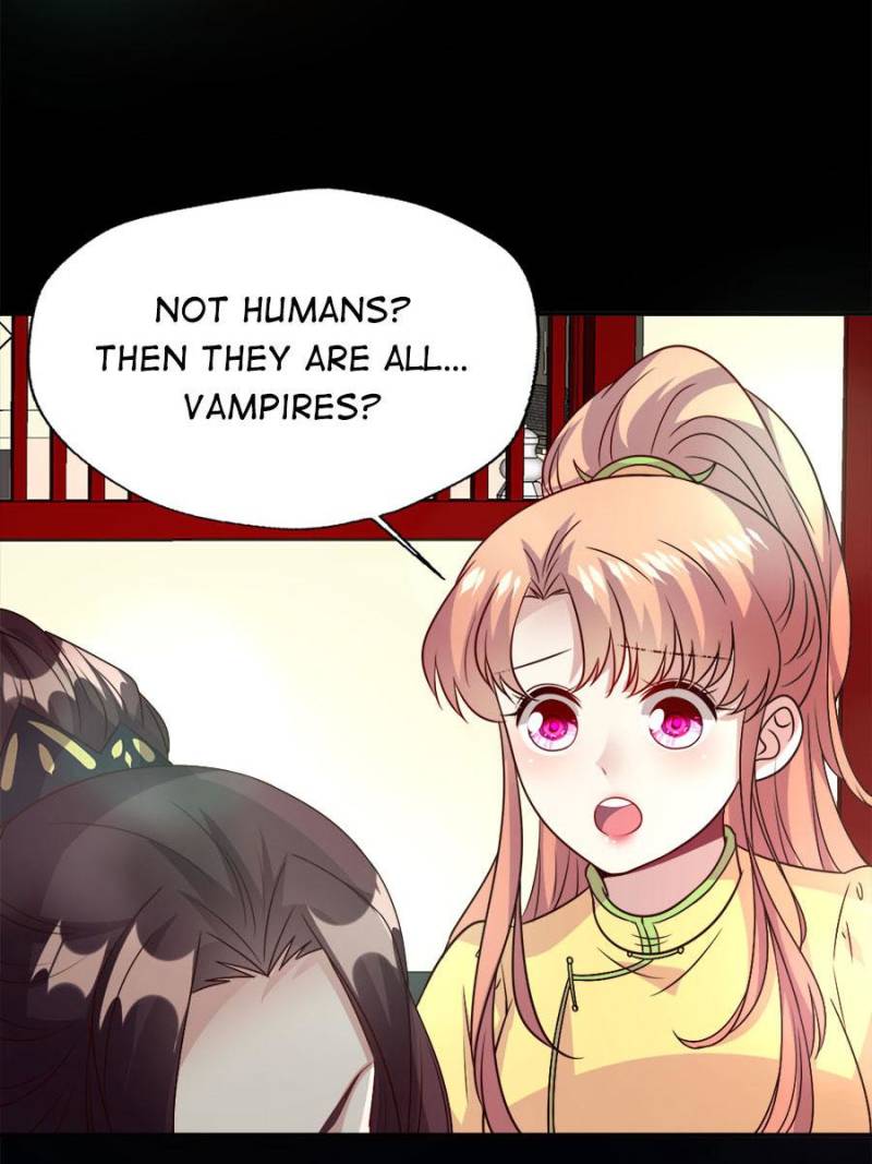 My Vampire Master - Chapter 125