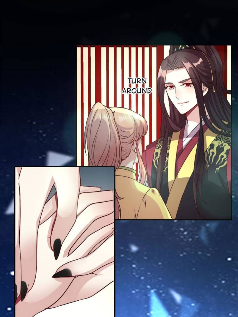 My Vampire Master - Chapter 125