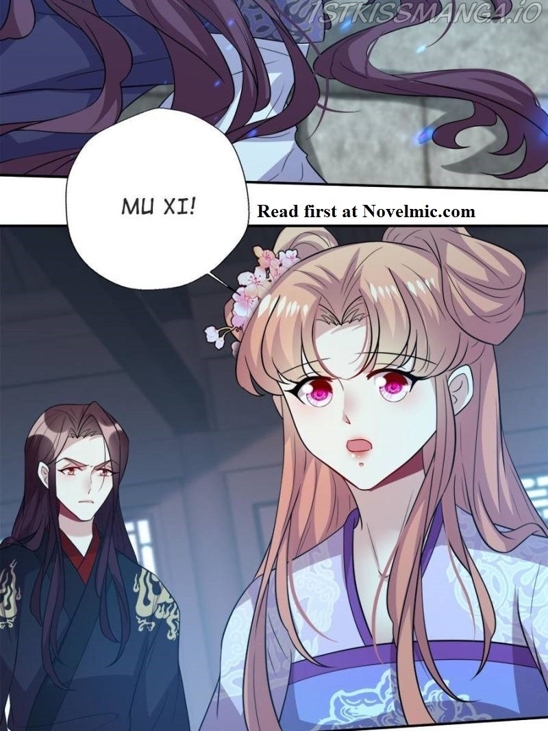 My Vampire Master - Chapter 191