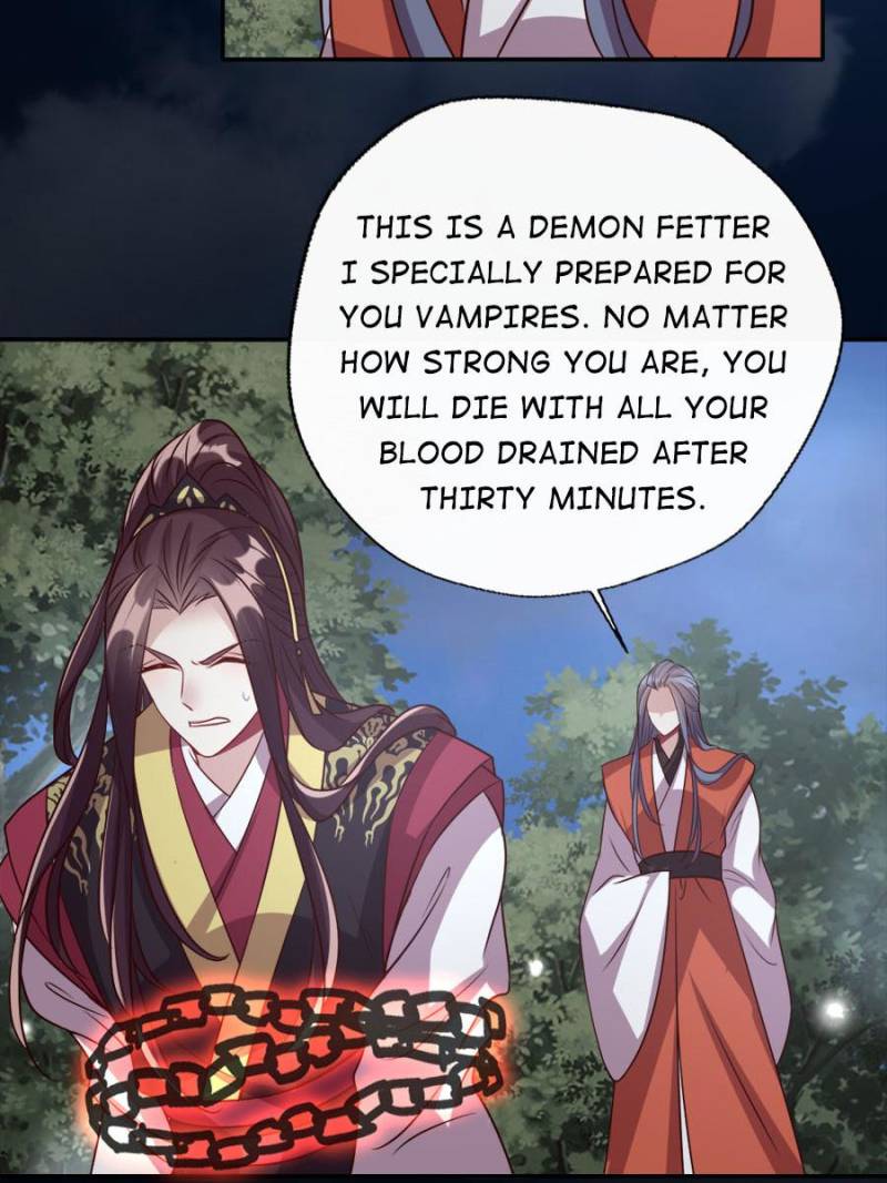 My Vampire Master - Chapter 115