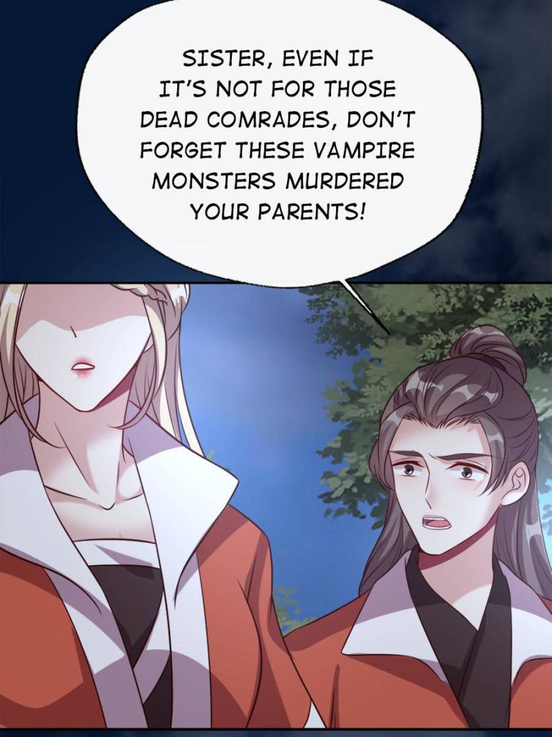 My Vampire Master - Chapter 115