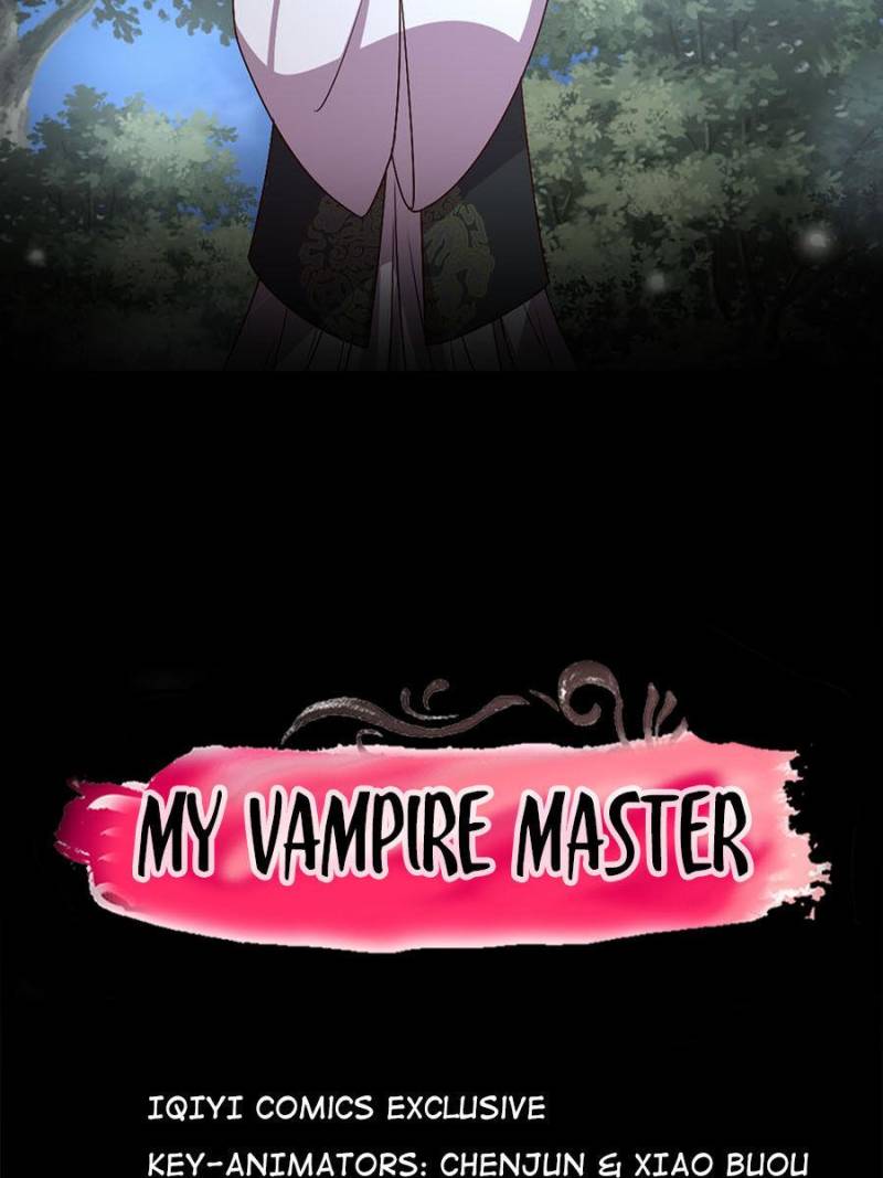 My Vampire Master - Chapter 111