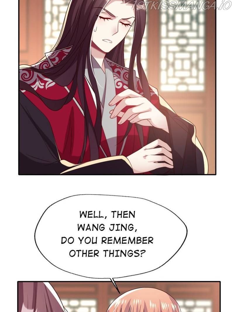 My Vampire Master - Chapter 164