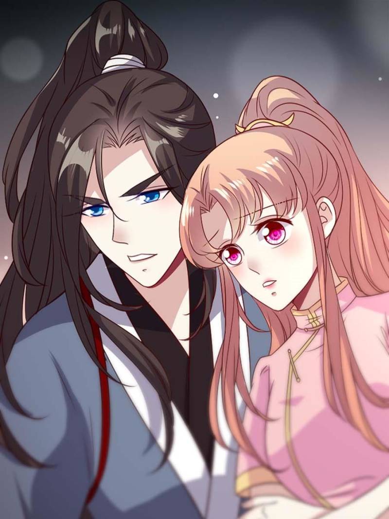 My Vampire Master - Chapter 63