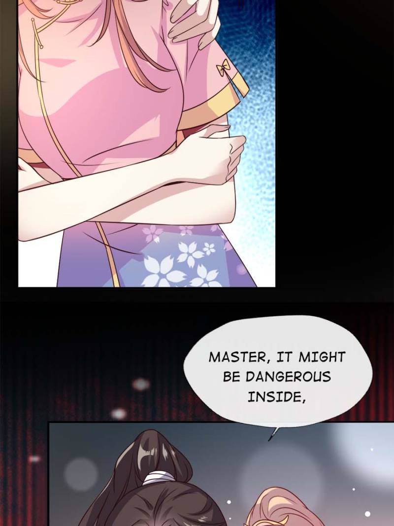 My Vampire Master - Chapter 63