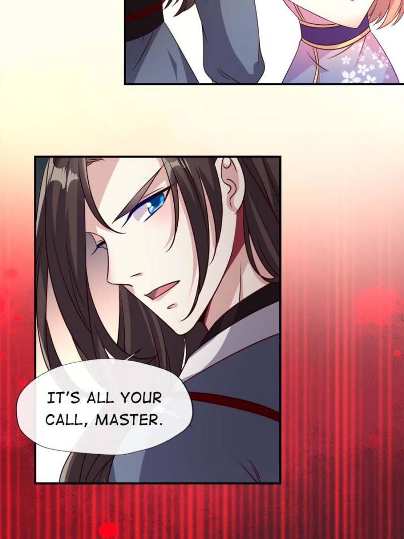 My Vampire Master - Chapter 63