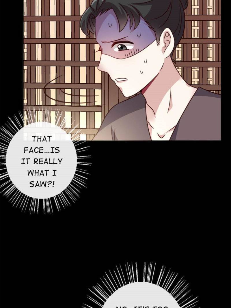 My Vampire Master - Chapter 45