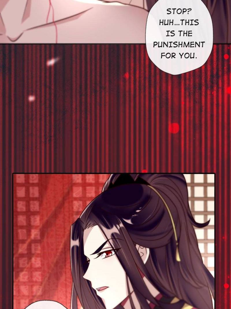 My Vampire Master - Chapter 36