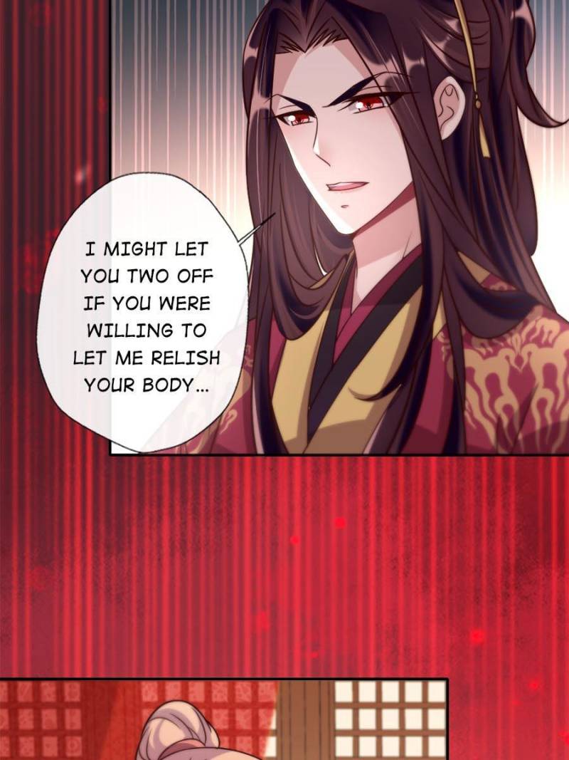 My Vampire Master - Chapter 36