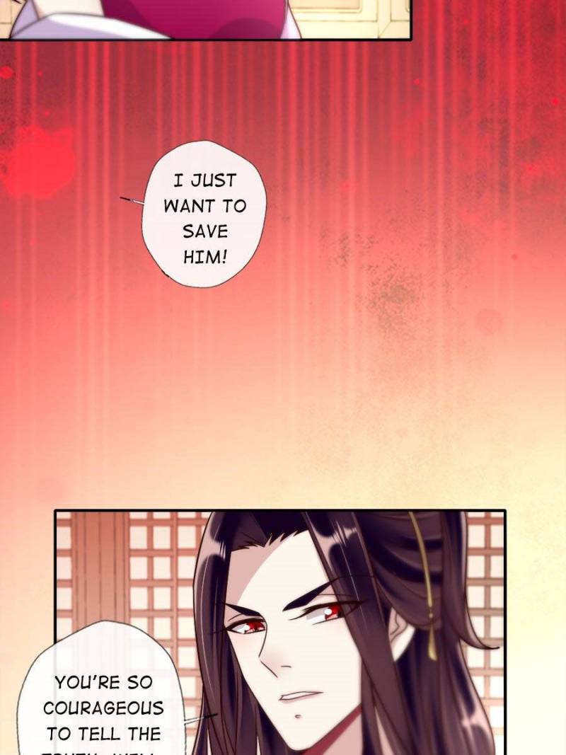 My Vampire Master - Chapter 36