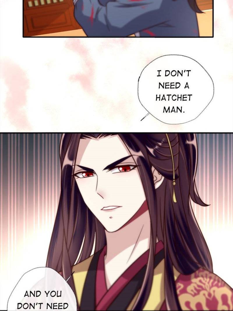 My Vampire Master - Chapter 36