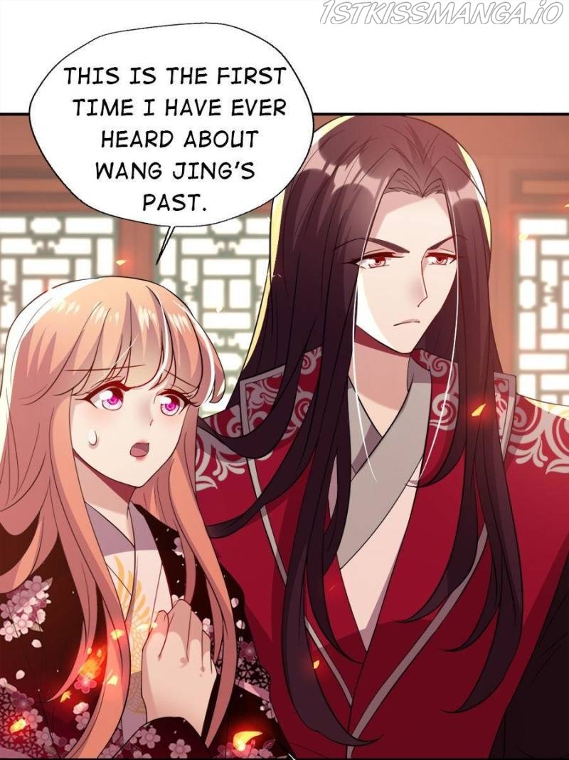 My Vampire Master - Chapter 167