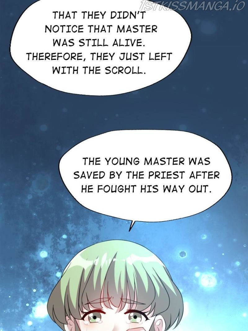 My Vampire Master - Chapter 167