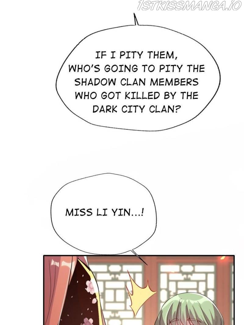 My Vampire Master - Chapter 167