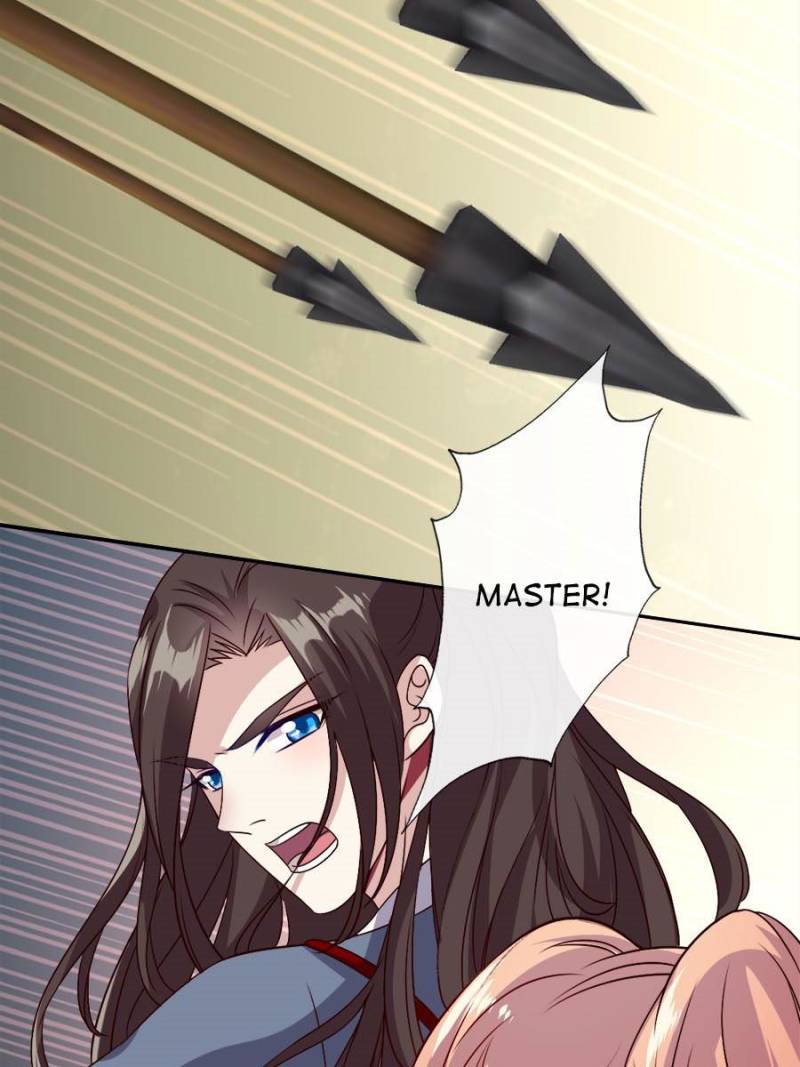 My Vampire Master - Chapter 60