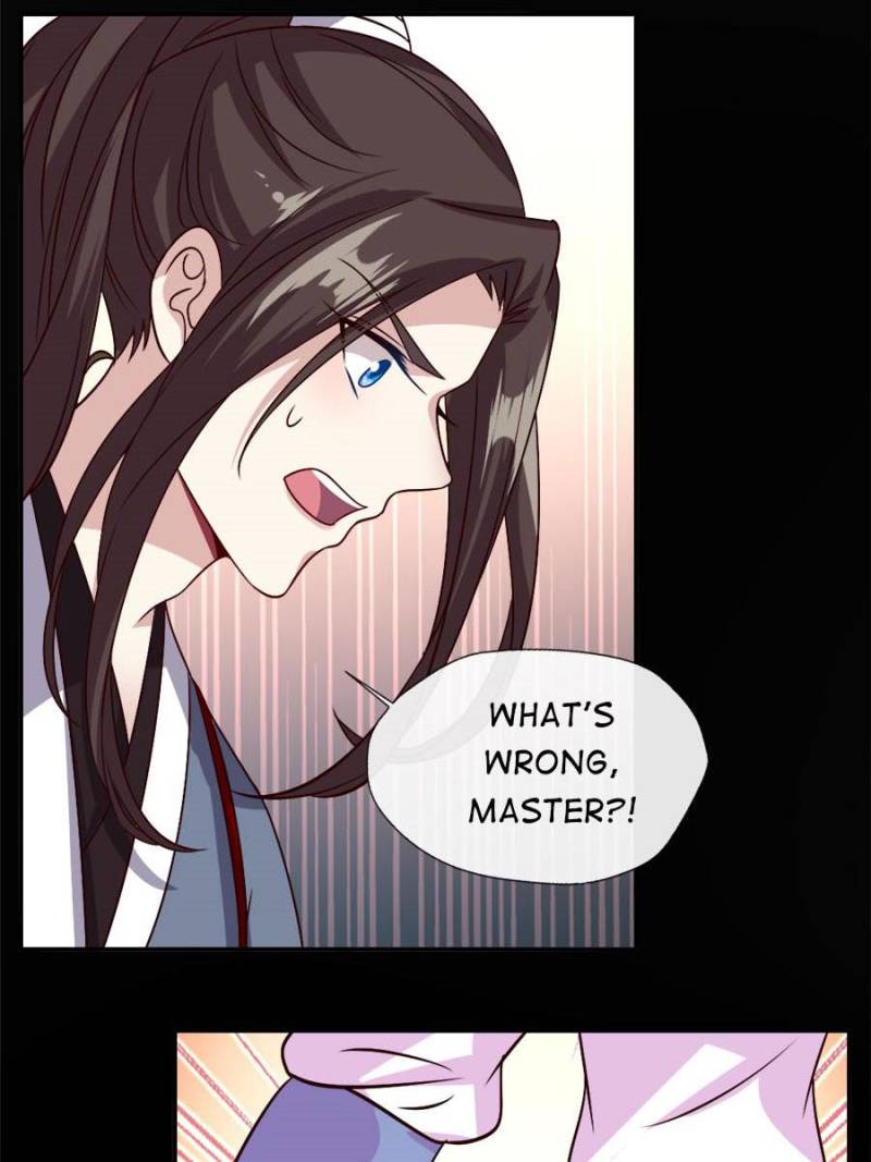 My Vampire Master - Chapter 60