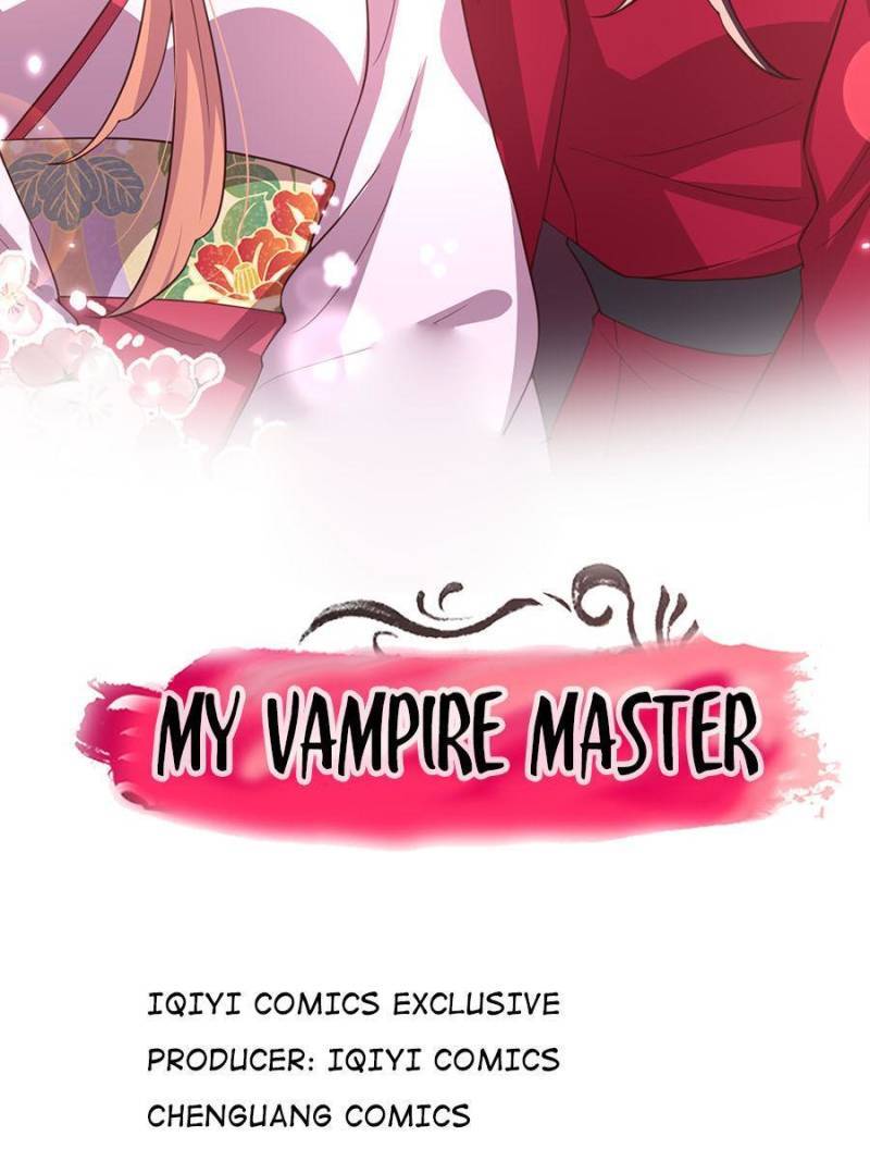 My Vampire Master - Chapter 173