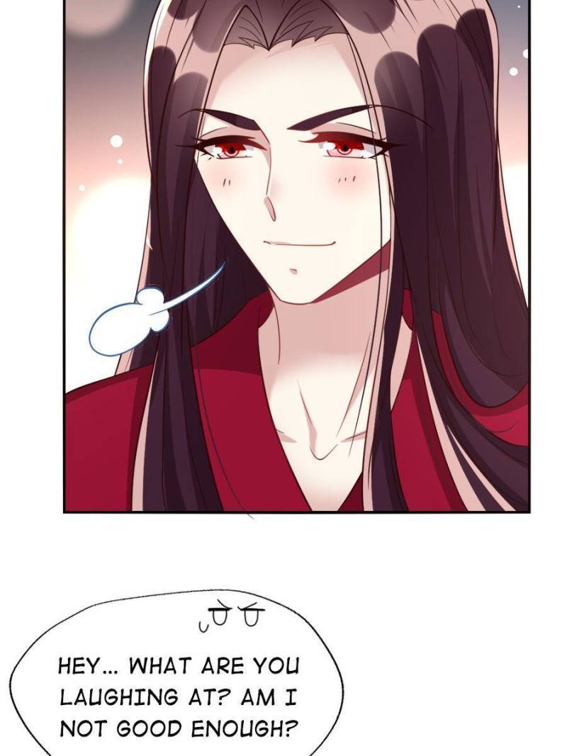 My Vampire Master - Chapter 173