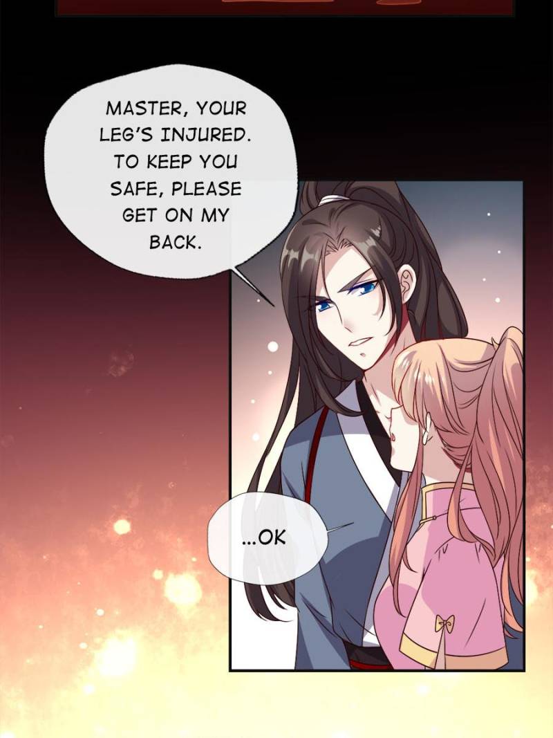 My Vampire Master - Chapter 64