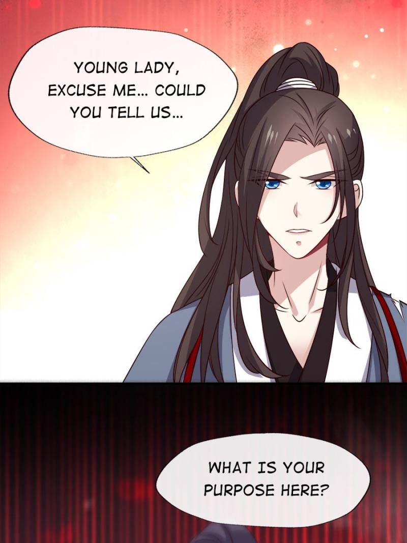 My Vampire Master - Chapter 64