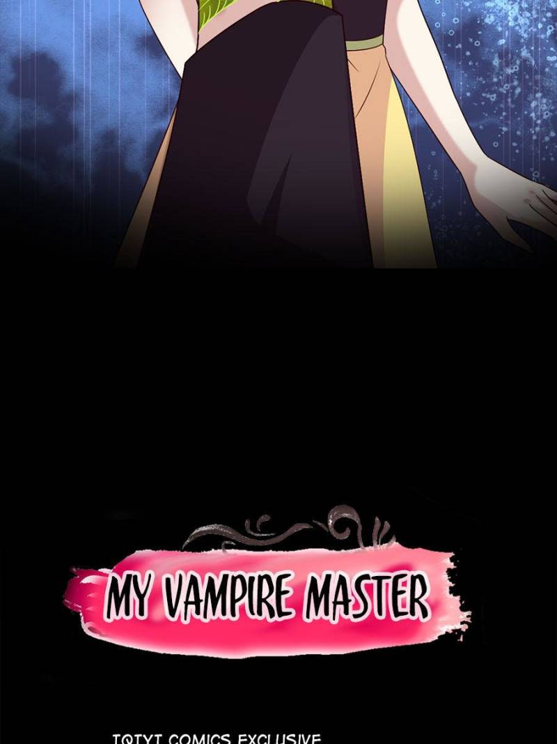 My Vampire Master - Chapter 109