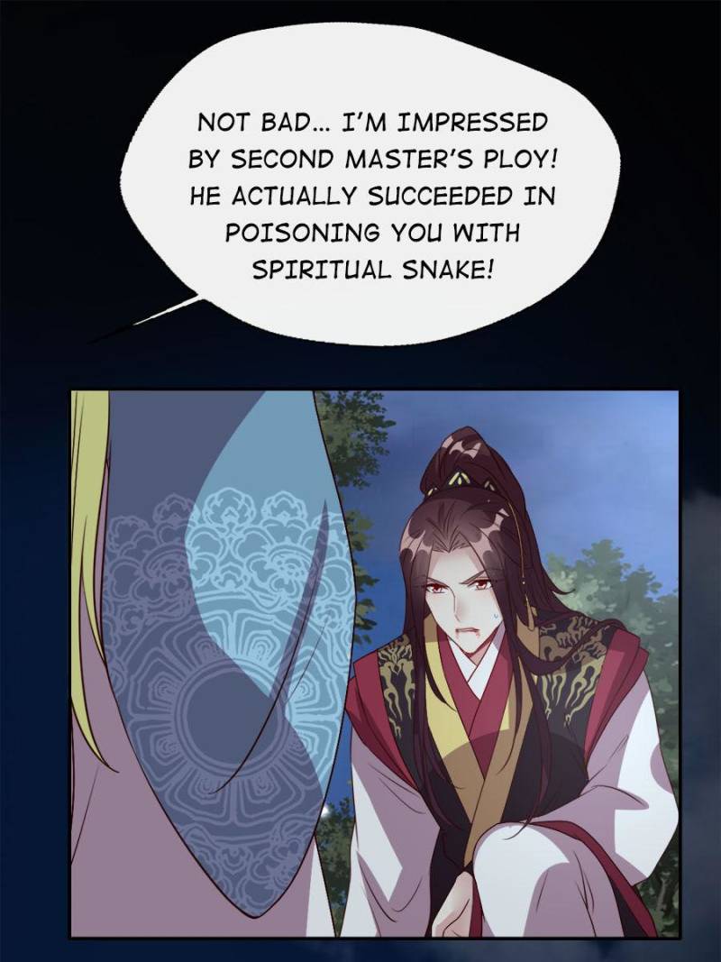 My Vampire Master - Chapter 109