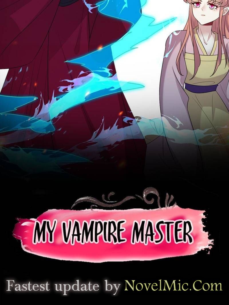 My Vampire Master - Chapter 201