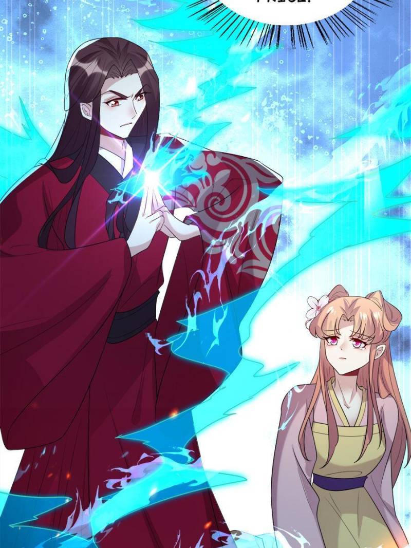 My Vampire Master - Chapter 201